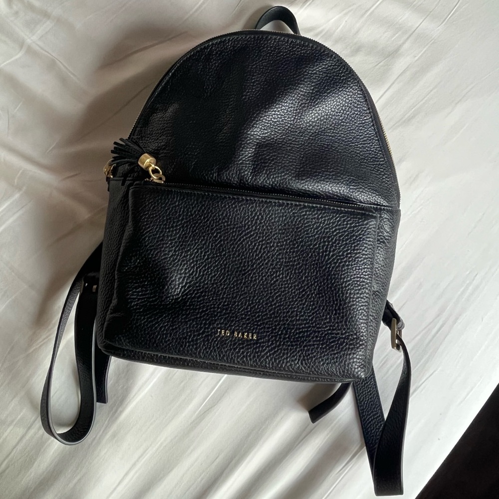 Ted Baker Mini Backpack